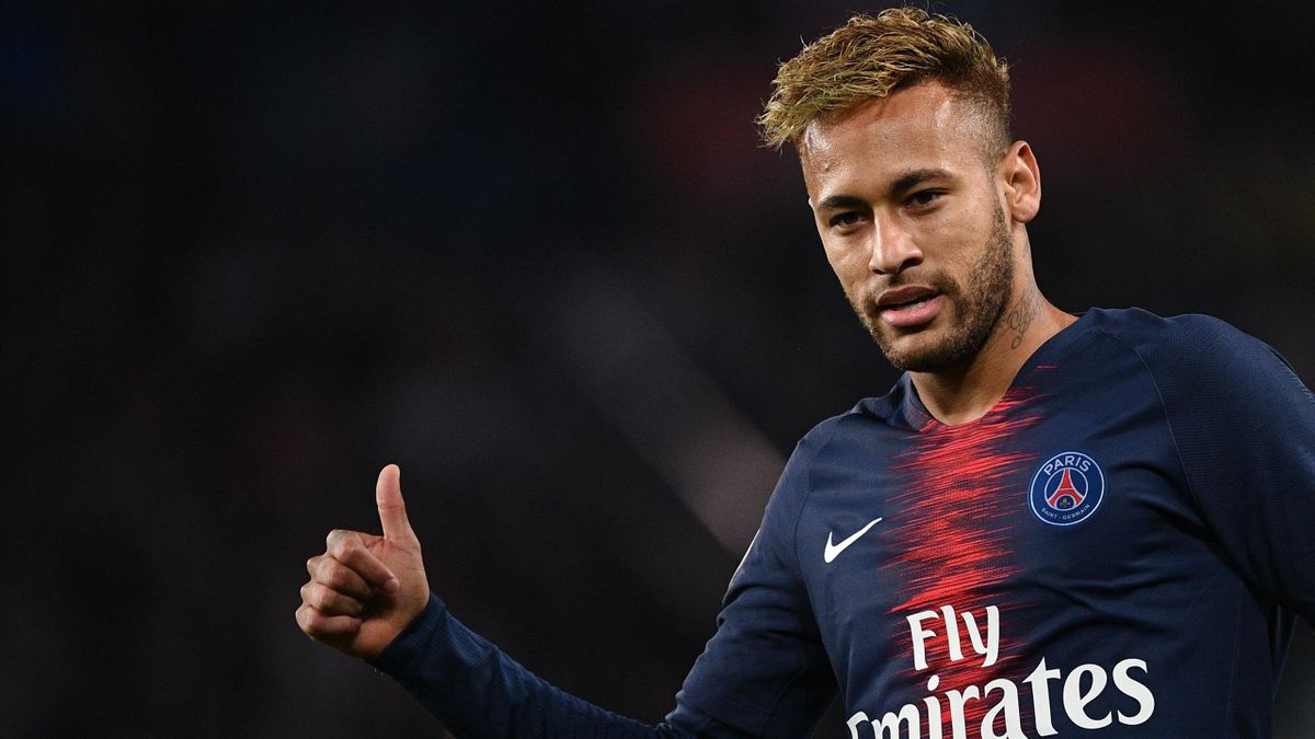 Mercato Neymar Psg Au Barca Nouvelles Rumeurs Autour D Une Clause A 160 Millions D Euros Eurosport