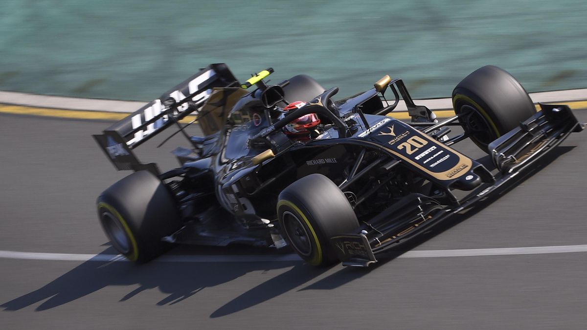 Formula 1 Newss Haas Furlough Uk Staff Fifth F1 Team To Do So Eurosport