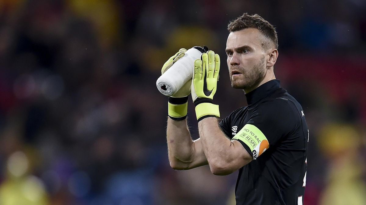 vratar cska igor akinfeev kto luchshe