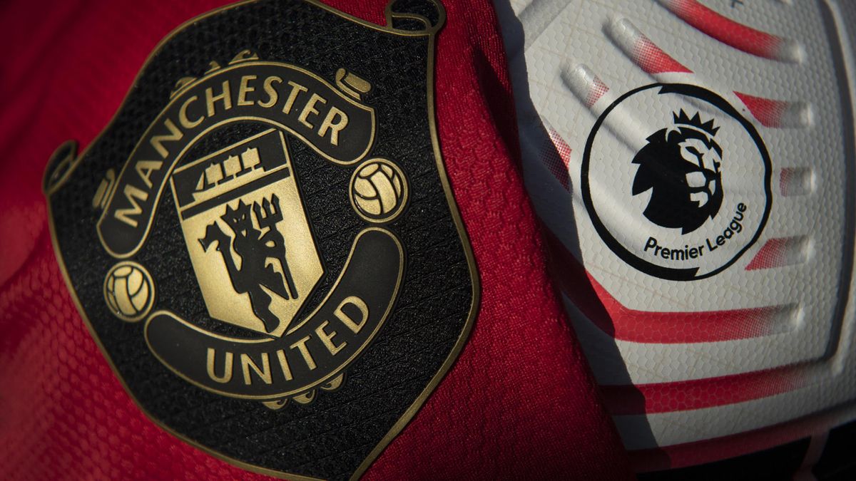 Manchester United Dismiss European Premier League Reports Say They Are Focused On Uefa Talks Eurosport