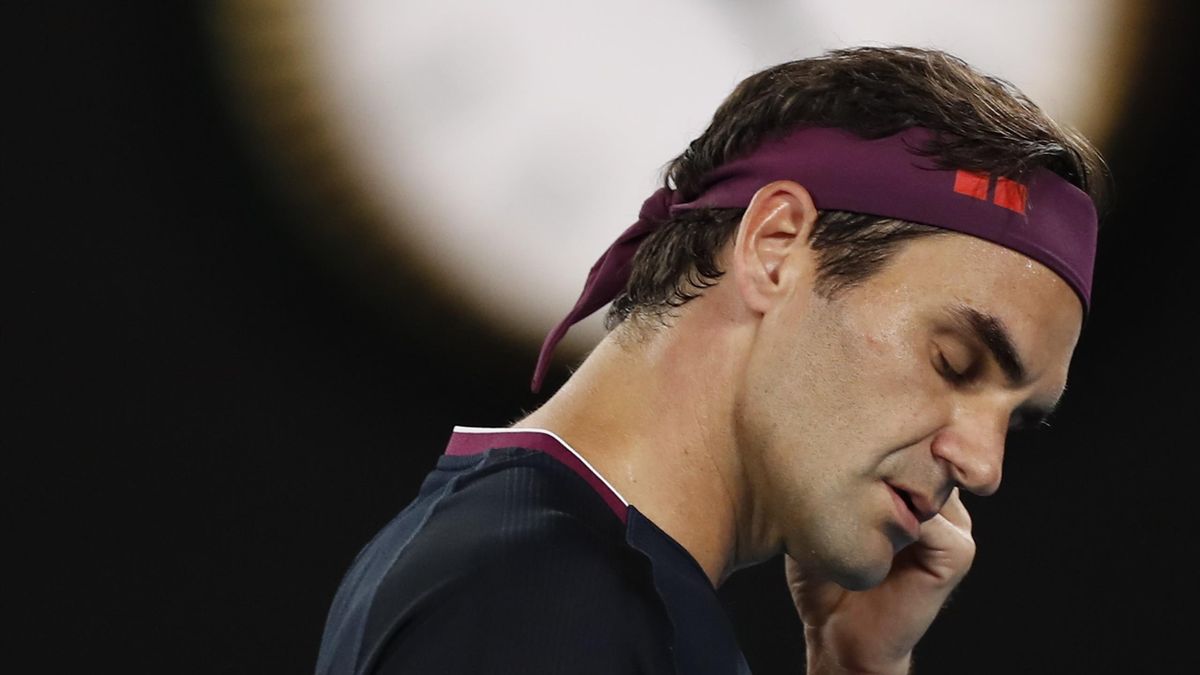 Vater von Novak Djokovic fordert Roger Federer zum Rücktritt auf