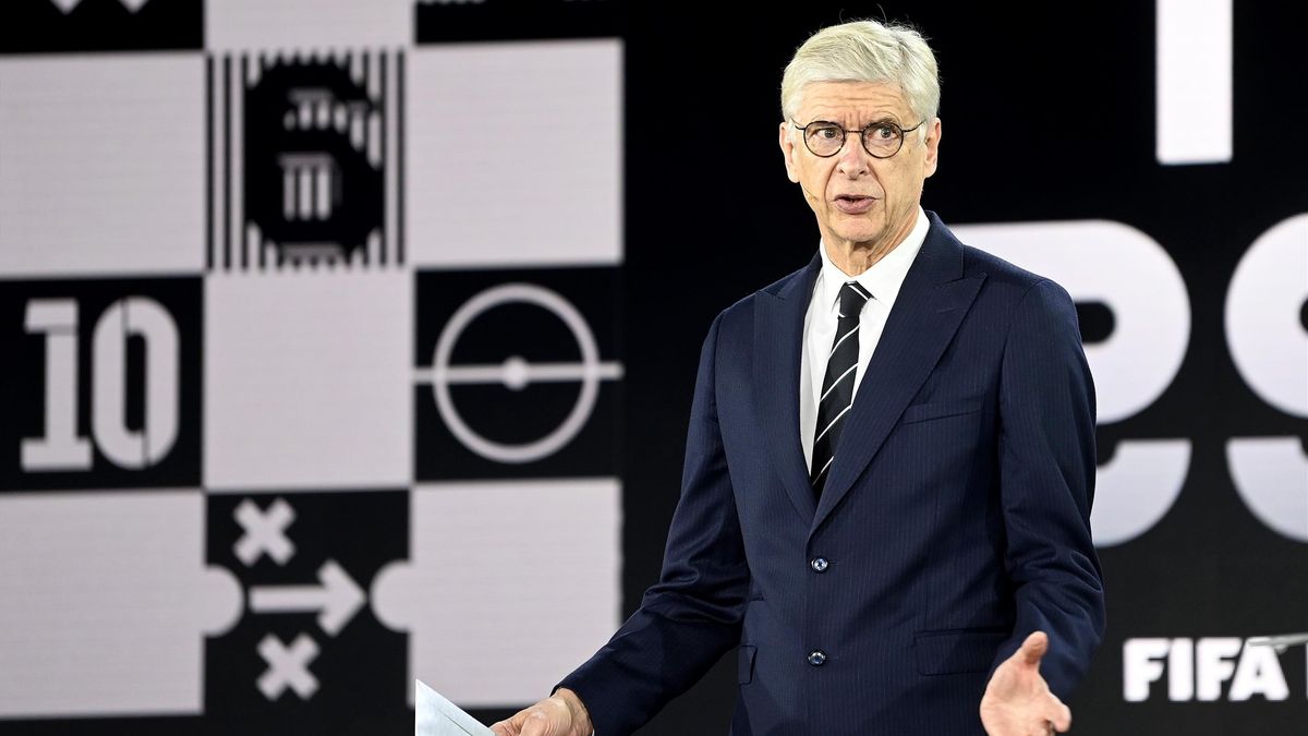 CONMEBOL rejects FIFA's controversial plans for a World Cup ...