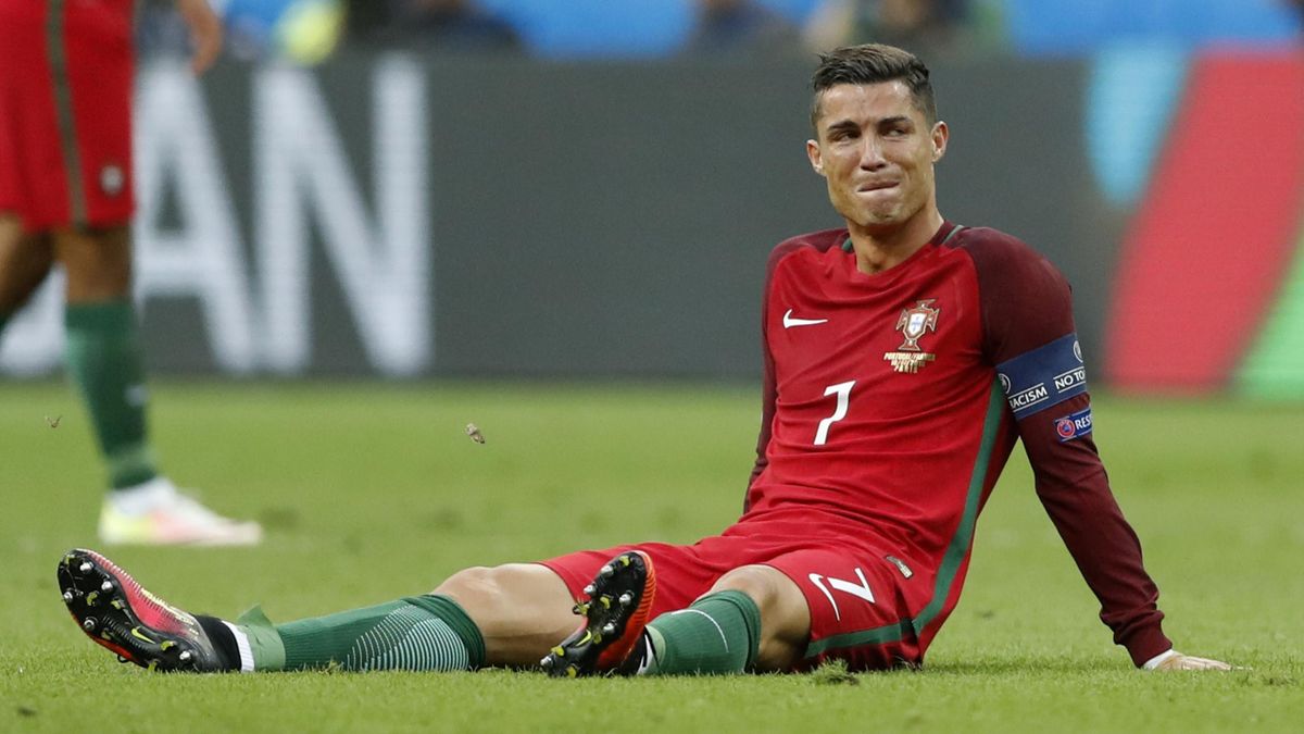 What Will Cristiano Ronaldos Next Move Be Eurosport