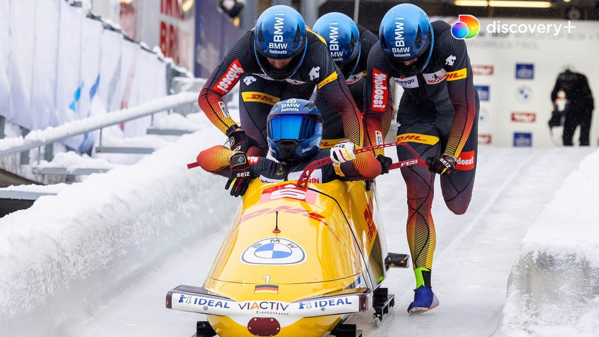 Den tyske bobslæde-pilot Francesco Friedrich er den mest vindende vintersports-atlet siden 2020 og en af de største guld-favoritter i Beijing 2022.