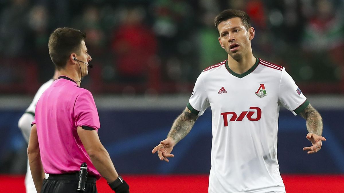 rpl lokomotiv izbavitsya ot fedora