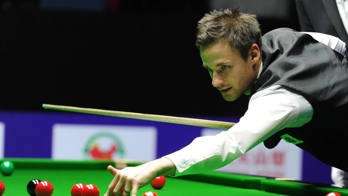 David Gilbert overcame Thepchaiya Un-Nooh 9-5 to book his spot in the final of the Internationa Championship in Daqing