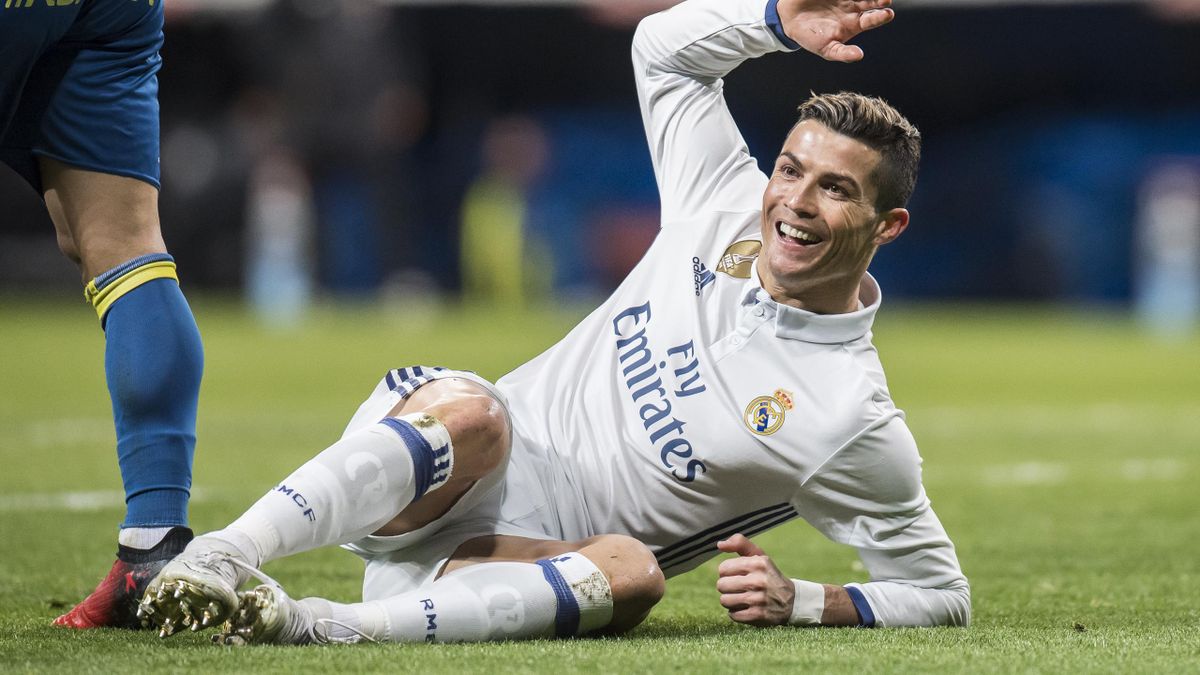 escocés graduado Sobrevivir Mercado de Fichajes - Hoy | Cristiano Ronaldo y la llamada de Florentino  que nunca llegó, nombres del día - Eurosport