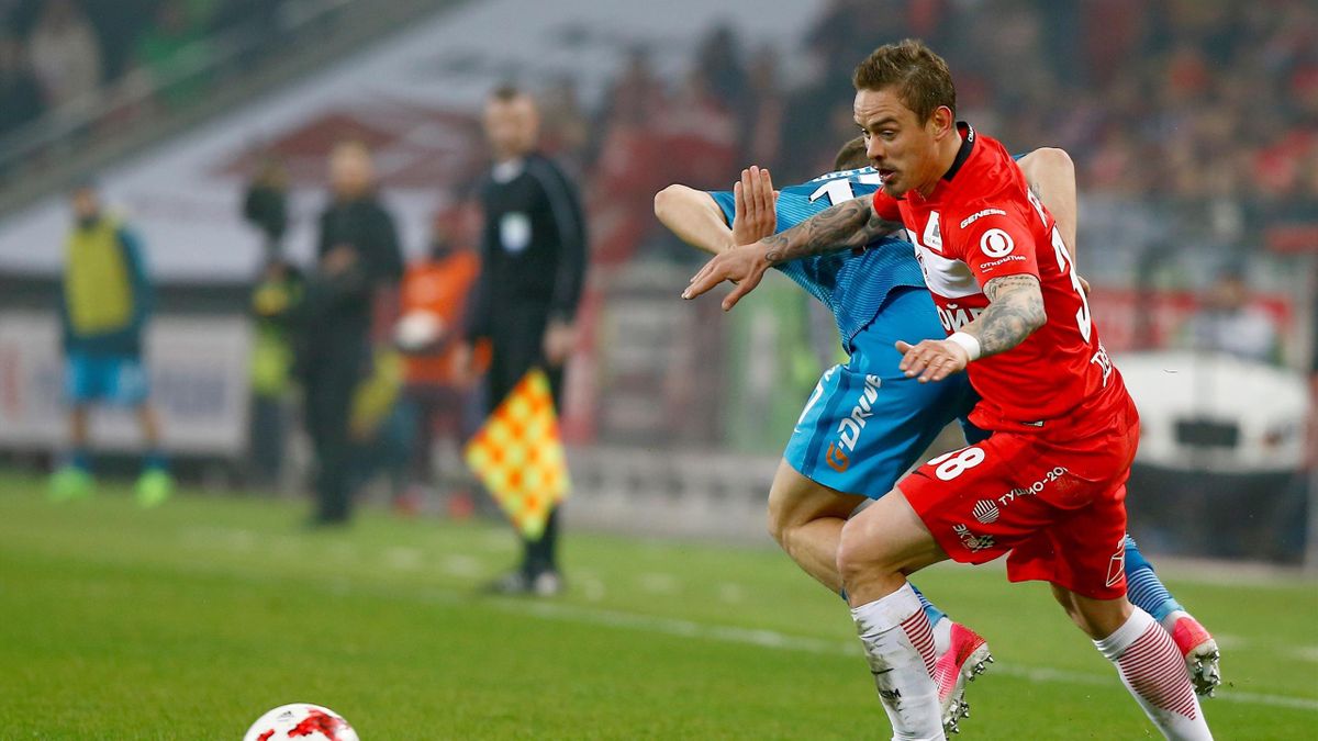 kdk nakazal eshenko za futbolku s