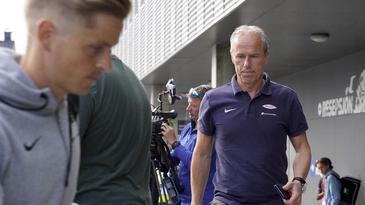 Jobber med å finne LAN-erstatteren: - Det er enormt mange ...