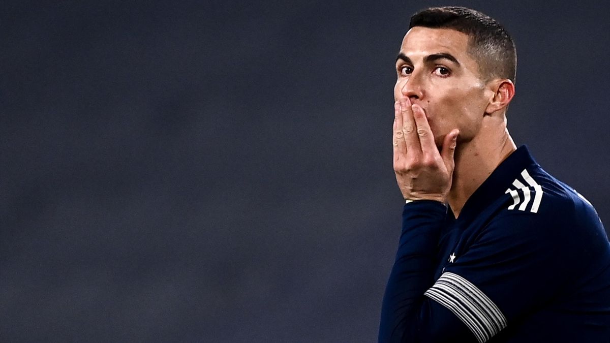 Nach unerlaubtem Ausflug drohen Ronaldo Konsequenzen