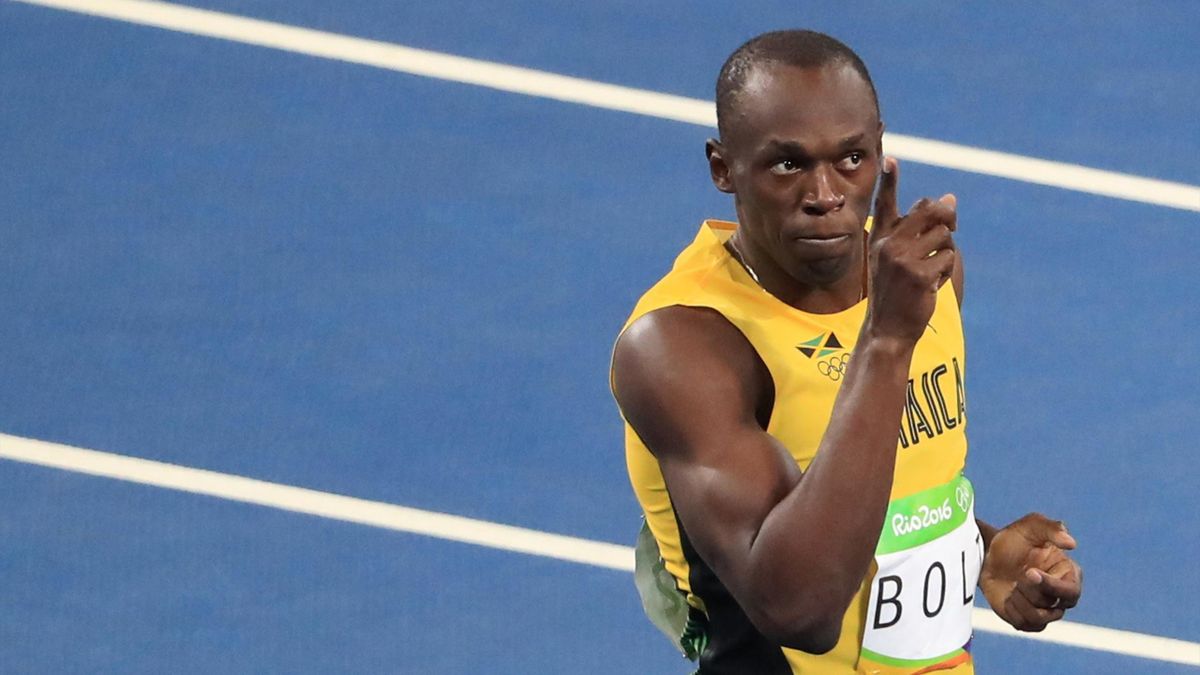 Usain Bolt Loses Gold As Olympic Chiefs Strip Jamaica Of 08 Relay Win Eurosport