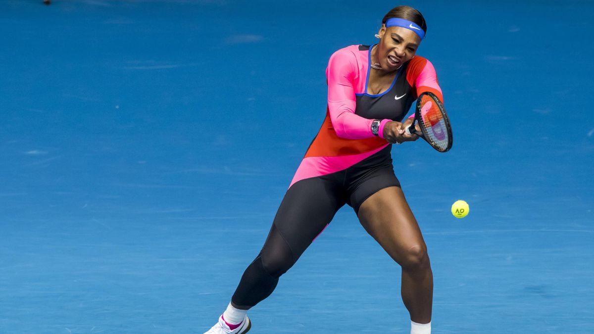 Australian Open 2021 order of play: Serena Williams, Novak ...