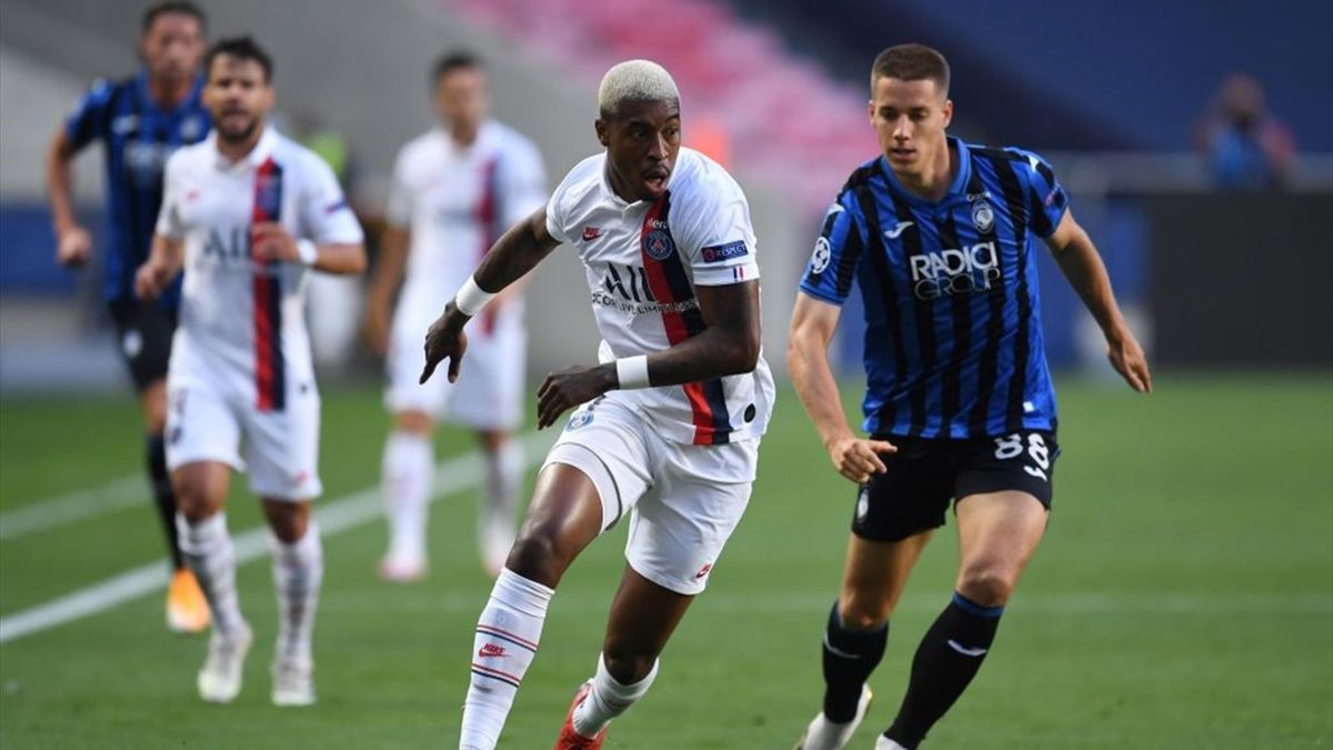 Lazio, Salzburgo, Rennes, Atalanta... ¿Quién será la nueva ...