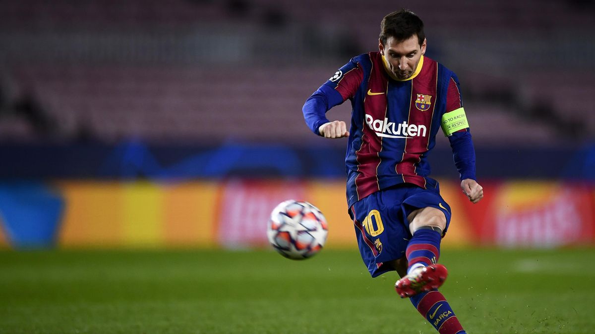 Byvshij Igrok Barselony Nelson Semedu Skazal Chto Lionel Messi Voobshe Ne Treniruet Shtrafnye Udary Eurosport