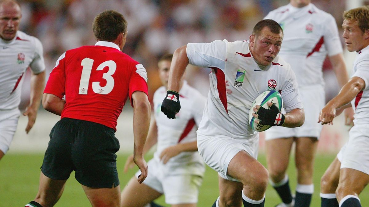 Rugby Spieler Wollen Weltverband Wegen Spatfolgen Verklagen Eurosport