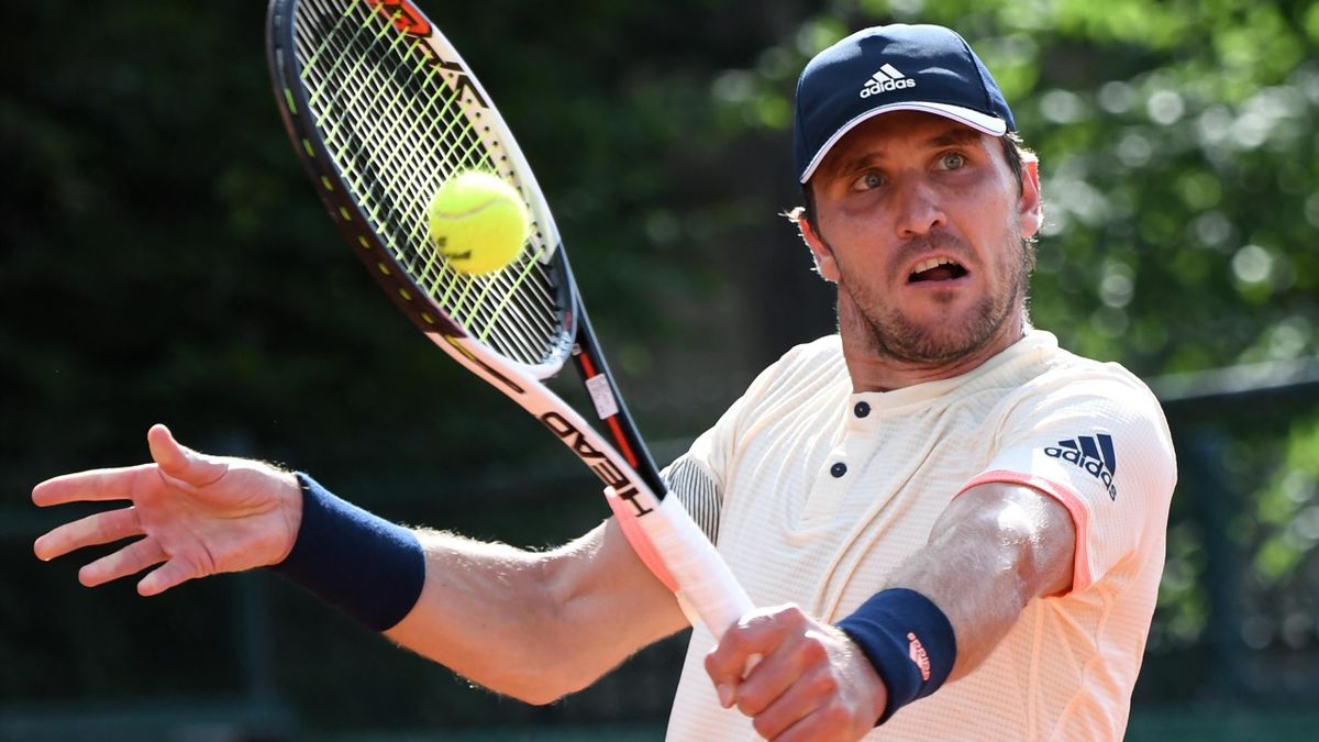 ATP Cincinnati: Mischa Zverev gewinnt Erstrundenmatch ...