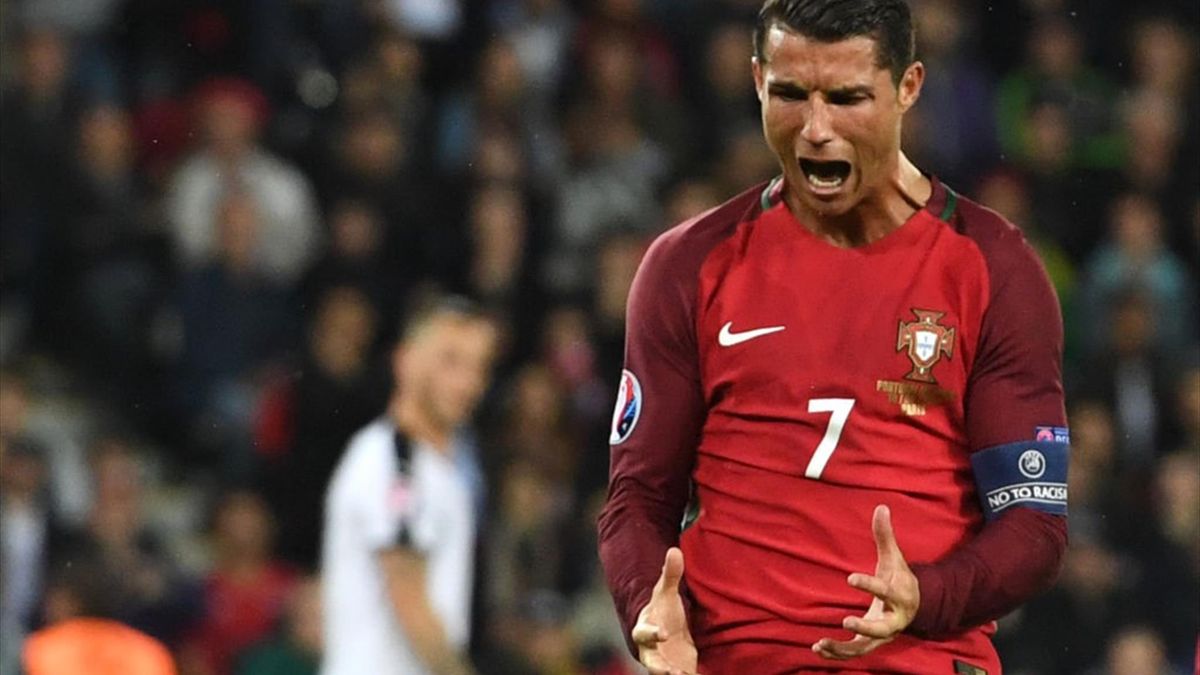 Cristiano Ronaldo, starul portughez care evoluează pentru Juventus