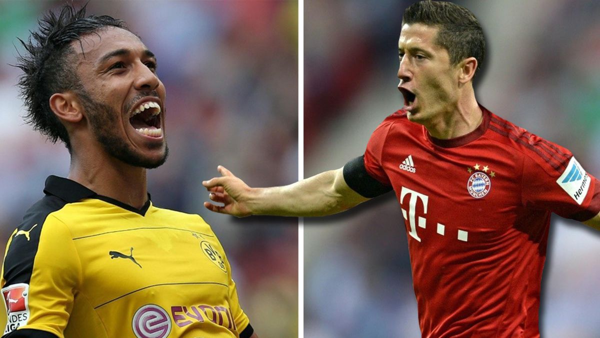 10 Bundesliga Spieltag 9 Dinge Die Auffielen Bayern Millenium Bvb Turbo Und Wolfsburg Ratsel Eurosport