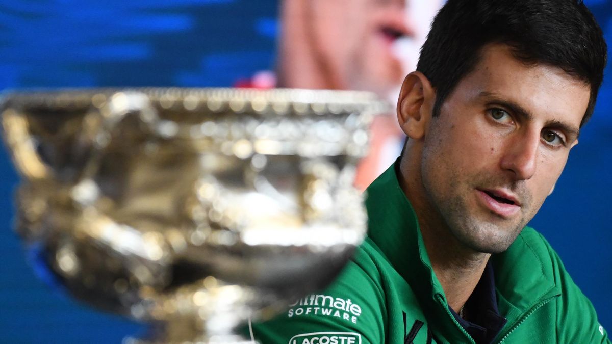 Australian Open nennen Planungs-Details für 2021: Das ...