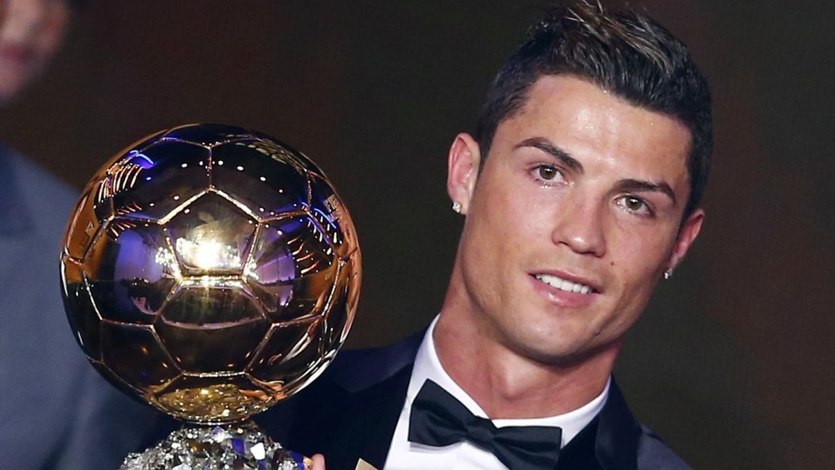 The 2017 Ballon d'Or: When is it? Where is it? Will Cristiano Ronaldo or Lionel Messi win it? - Eurosport