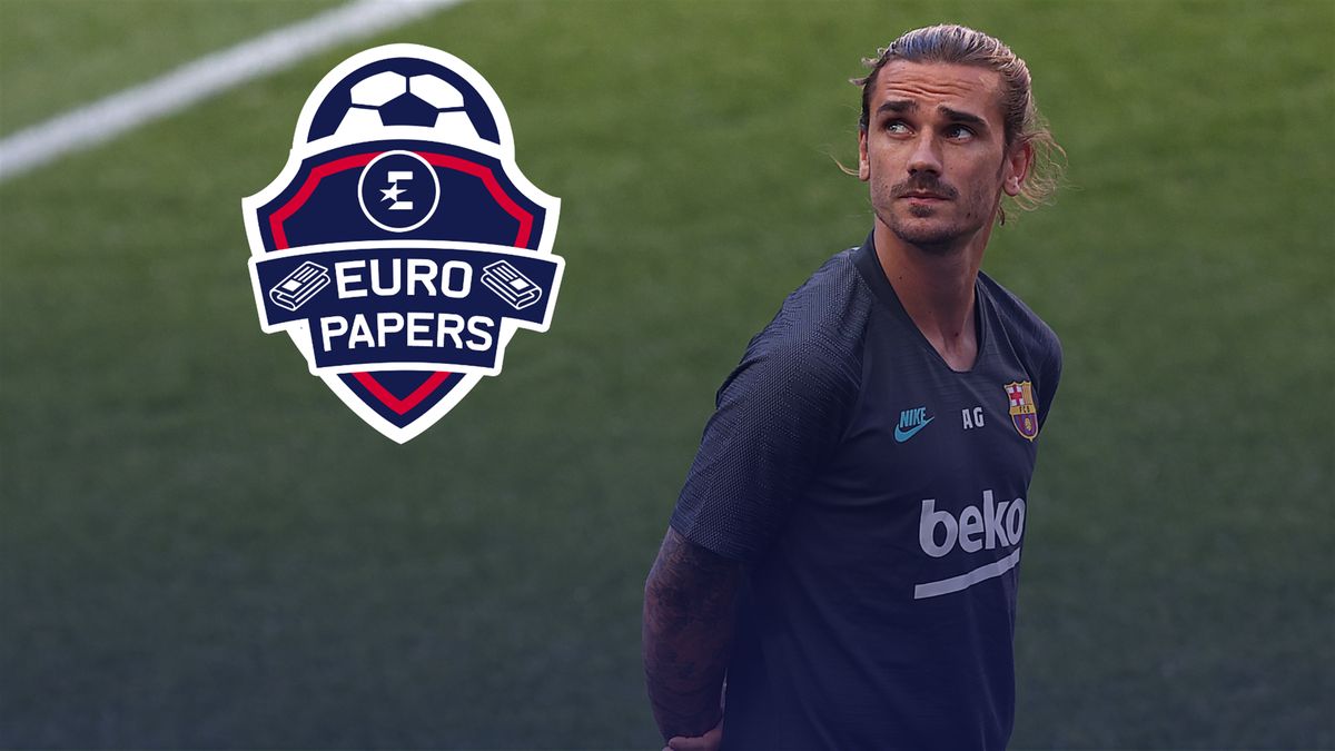 Leeds United Announce Rodrigo Signing From Valencia Eurosport