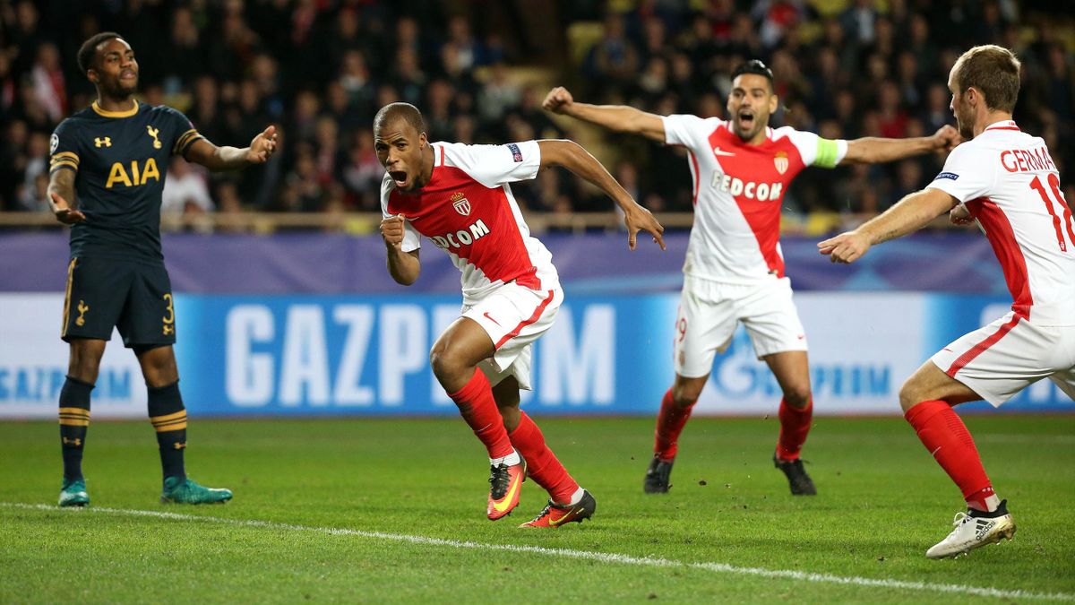 Nombre De Club Anglais En Ligue Des Champions Ligue des champions : Monaco et l’Angleterre, une affaire qui roule