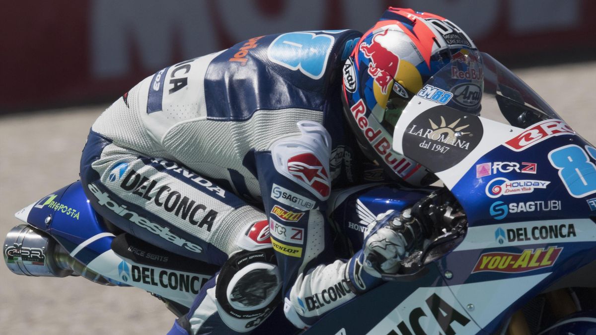 Jorge Martin mit Pole in der Moto3 beim GP der Niederlande ...