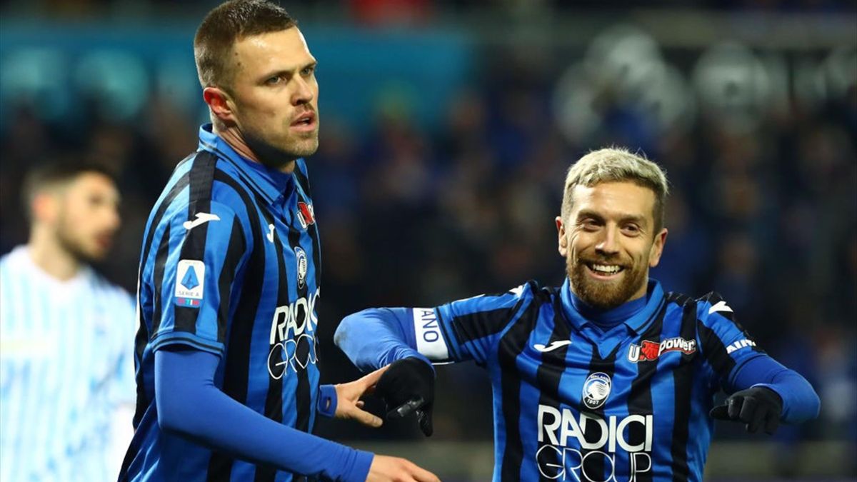 Atalanta, Papu Gomez: "Ilicic ha avuto il Covid-19 ed è ...