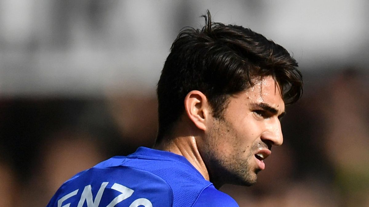 2. Bundesliga: Enzo Zidane steht vor Wechsel zu Aue ...