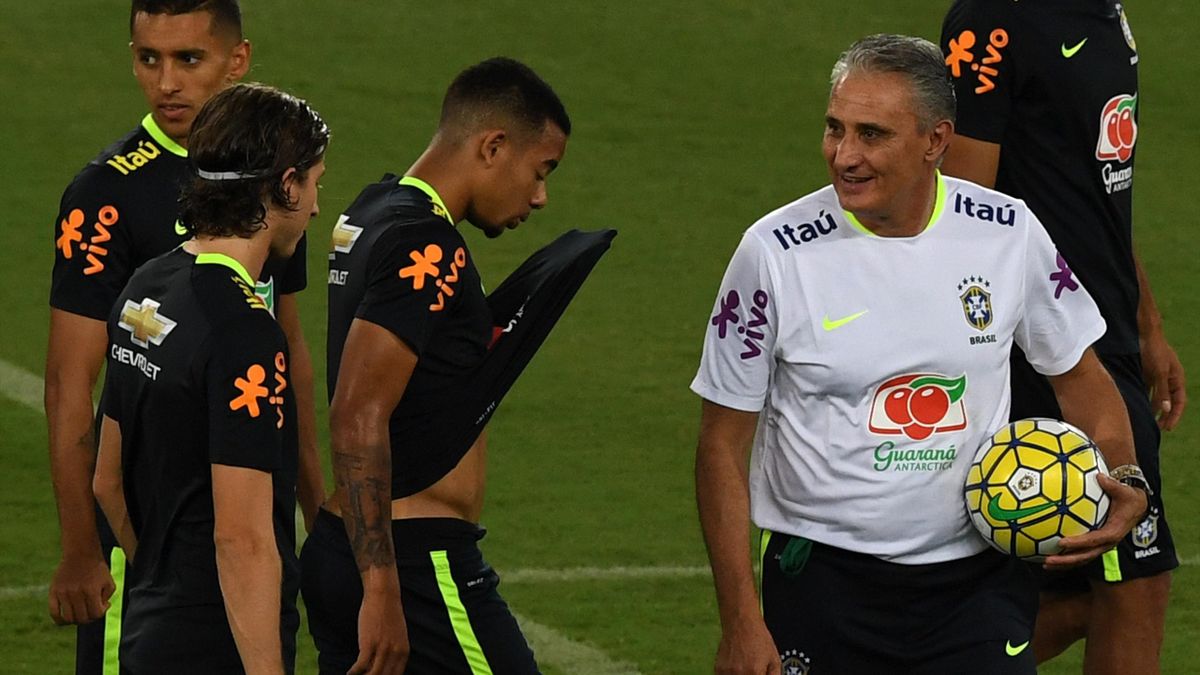 Brazil Top Fifa Rankings For First Time In Seven Years Eurosport