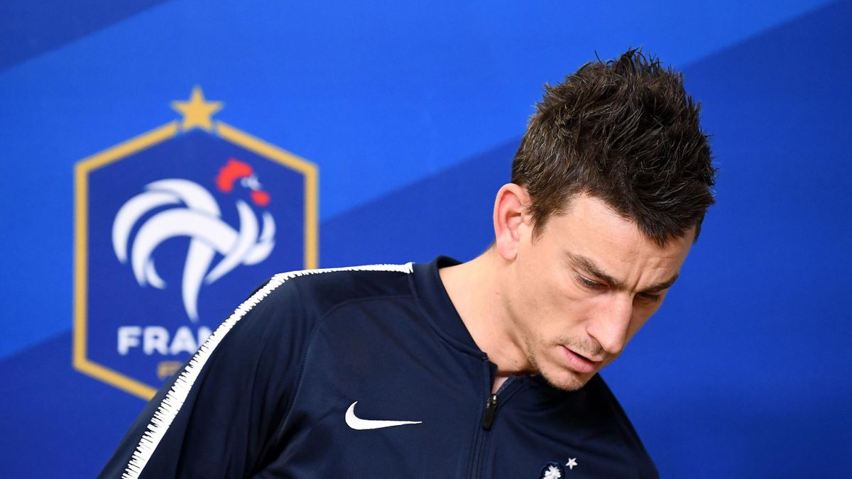 Equipe de France - Koscielny, l'histoire ingrate - Eurosport