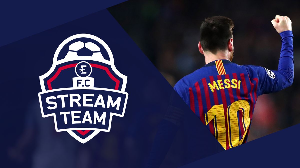 Ballon D Or Messi Est Il Seul Au Monde On En A Parle Dans Le Fc Stream Team Eurosport 200013+ 2 h 24 mindrames. eurosport