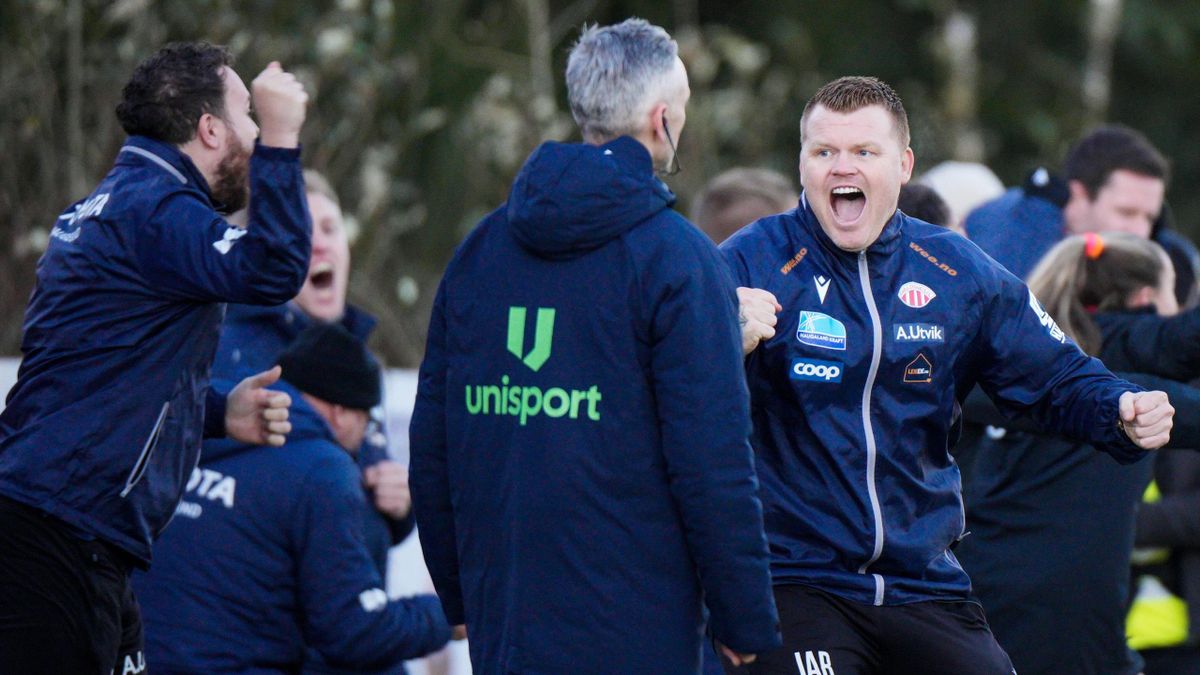 John Arne Riise forlenger kontrakten med Avaldsnes Eurosport