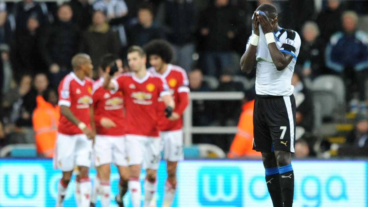 Même en 2e division, Newcastle n'a pas l'obligation ...