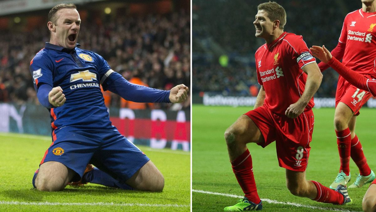 Premier League (16e journée) - Manchester United-Liverpool ...