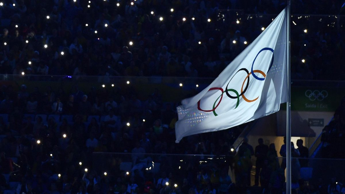 Juegos Olímpicos 2016: Adiós Río; hola Tokio - Eurosport