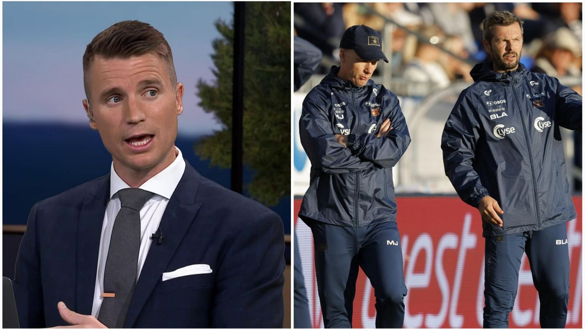 Ekspertens tordentale: – Leverer på et så skrekkelig nivå at jeg blir ...