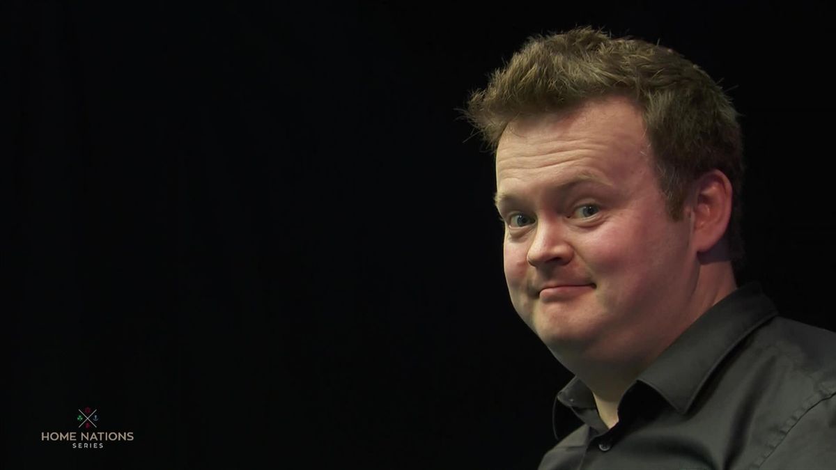 Welsh Open 2021 - Stephen Maguire ends Shaun Murphy's title defence at quarter-final stage ...