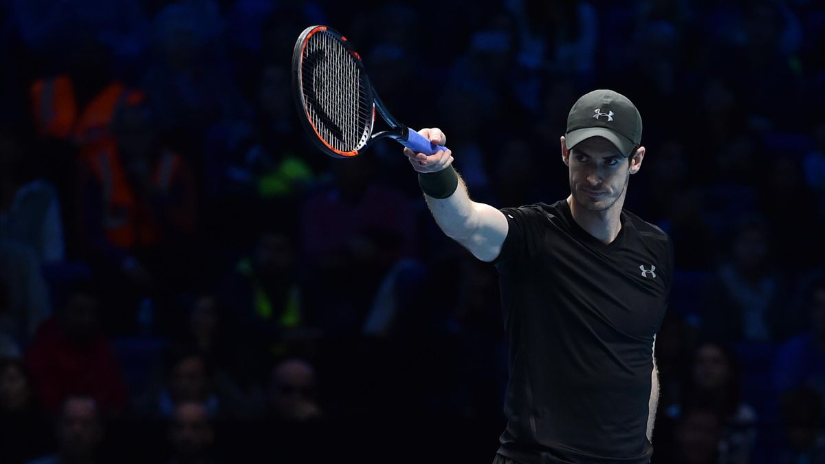 Andy Murray Survives Milos Raonic Epic To Make Final Eurosport Archived from the original on 12 february 2010. eurosport