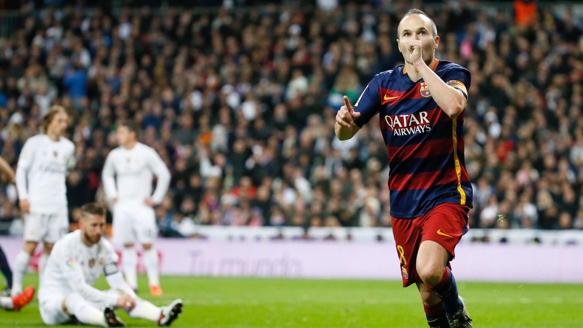 Blog Brotons Vuelve Iniesta El Mejor Futbolista Del Mundo Eurosport