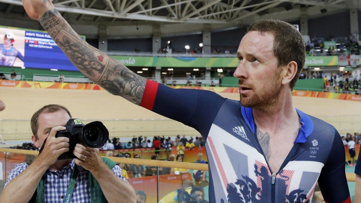 Sir Bradley Wiggins to ride the Tour of Britain after Olympic success