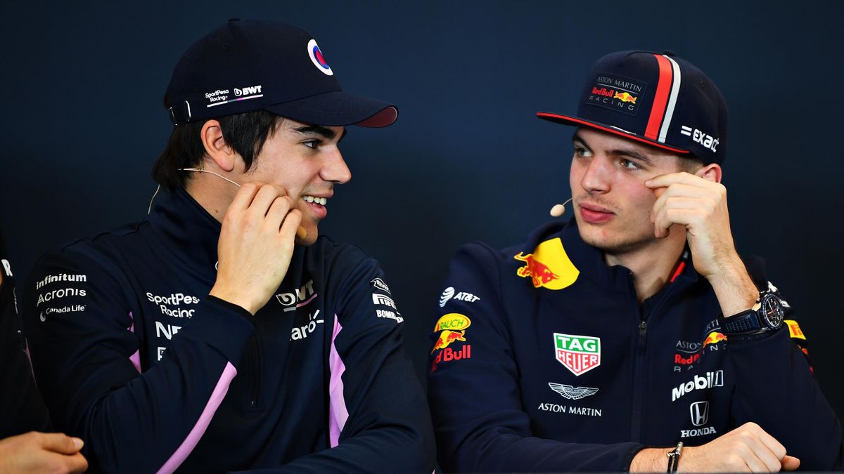 Verstappen Entschuldigt Sich Nach Crash Fur Beschimpfungen Eurosport