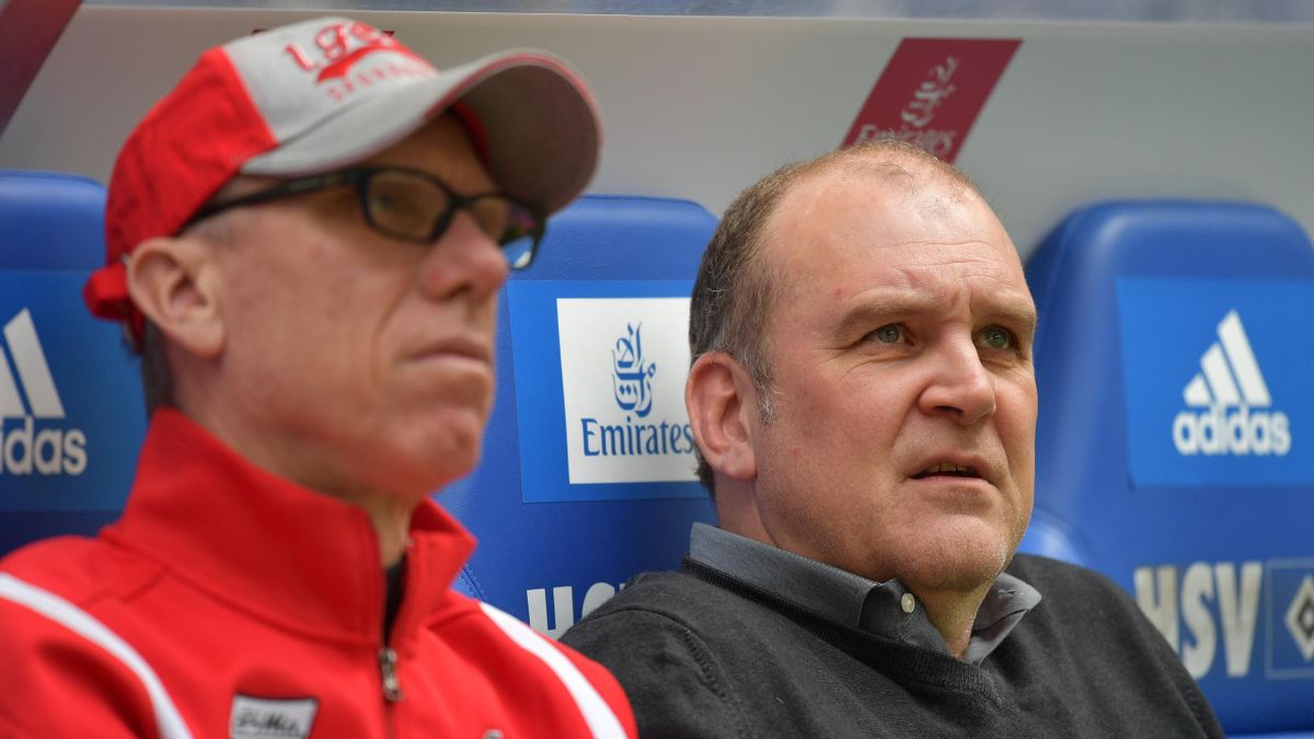1 Fc Koln Trennt Sich Von Geschaftsfuhrer Jorg Schmadtke Eurosport