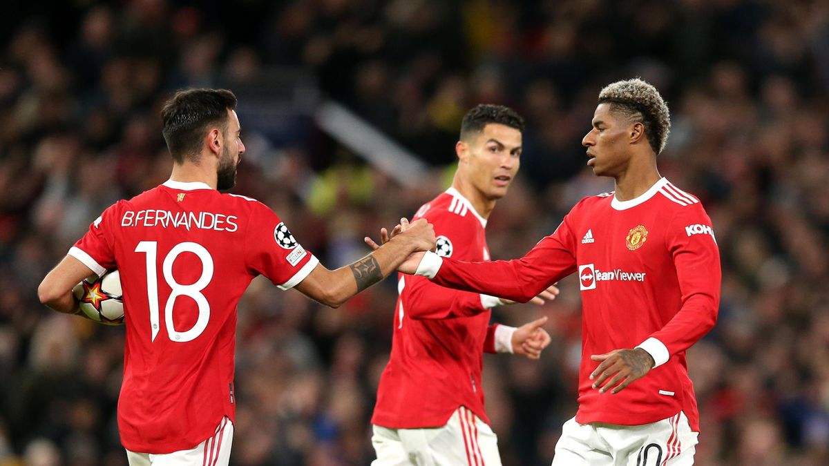 Atalanta vs manchester united results