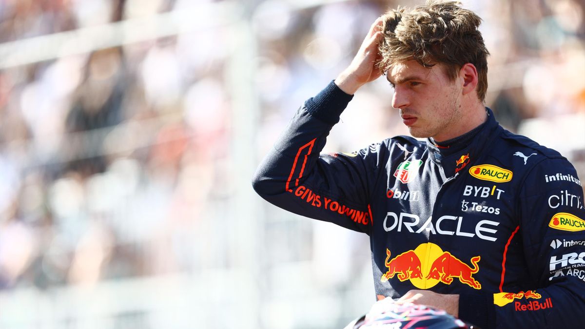 Max Verstappen kritisiert den Grand Prix von Miami
