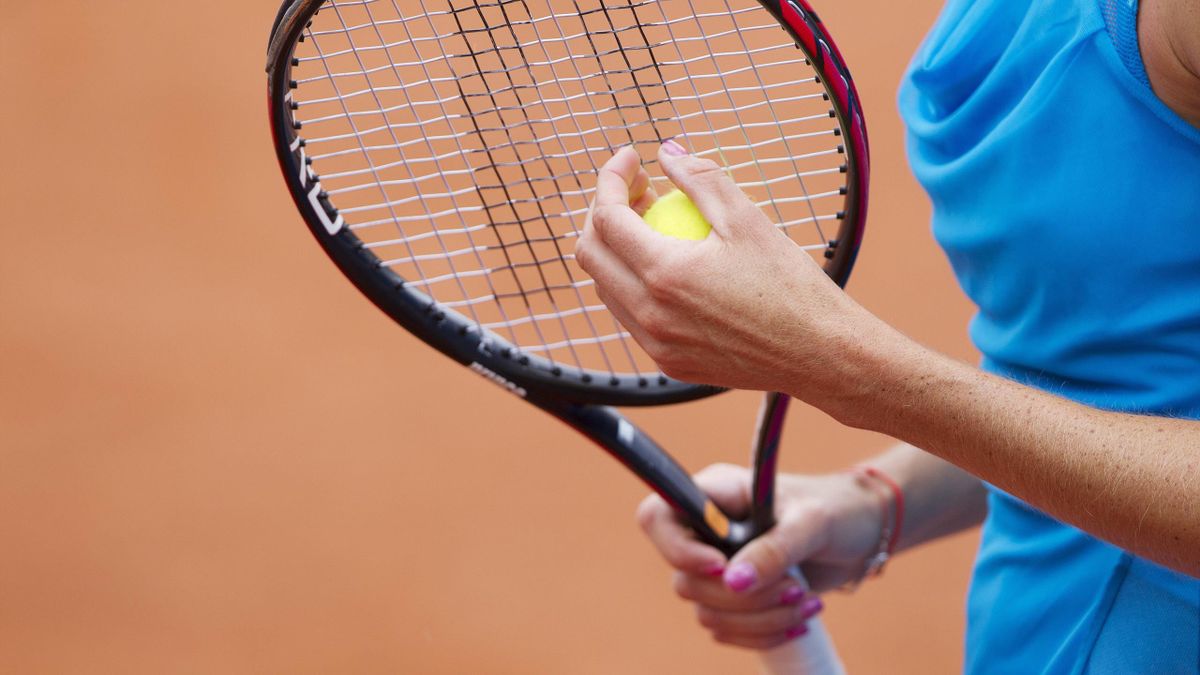 Nächster Corona-Fall bei French Open: Spielerin positiv ...