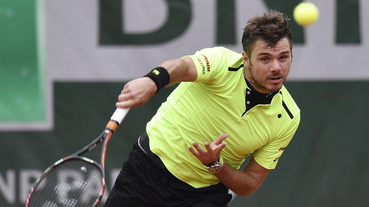 French Open 2016: Ansetzungen 13. Tag mit Djokovic, Williams, Thiem und Muguruza - Eurosport