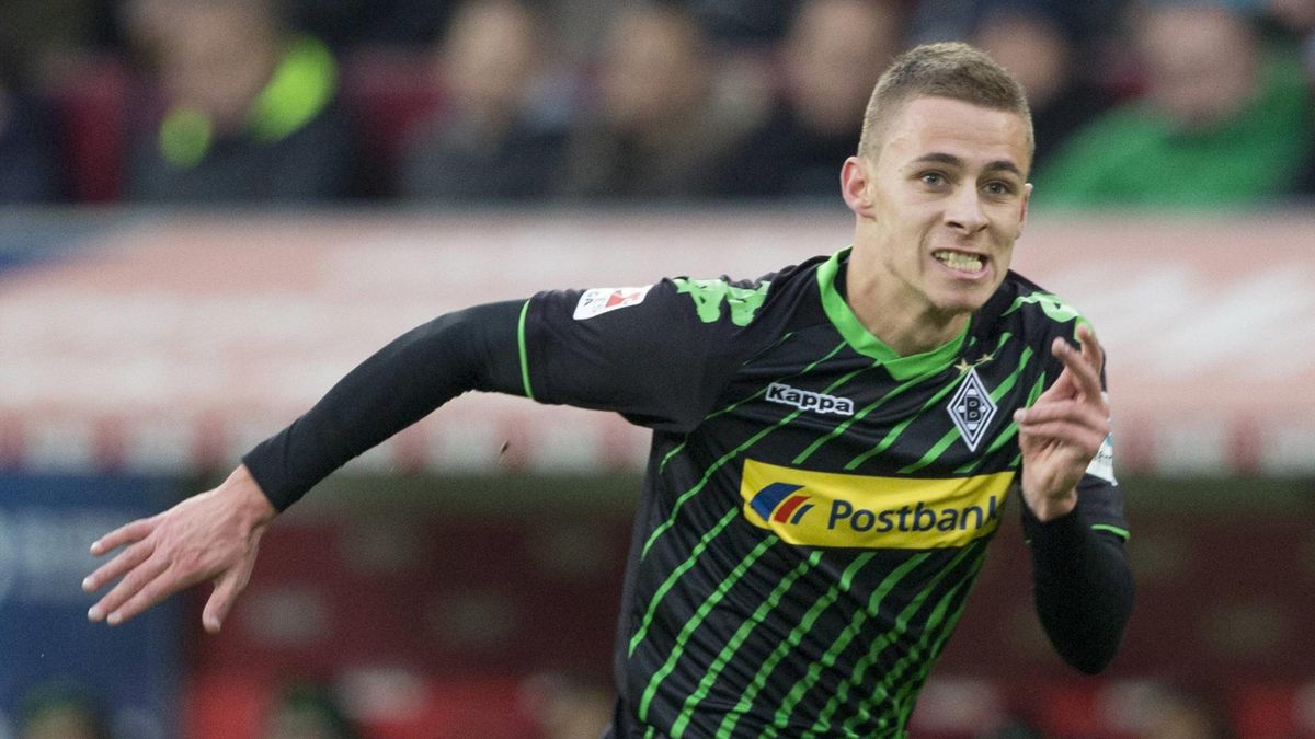 picture Eden Hazard Little Brother eden hazard s younger brother joins