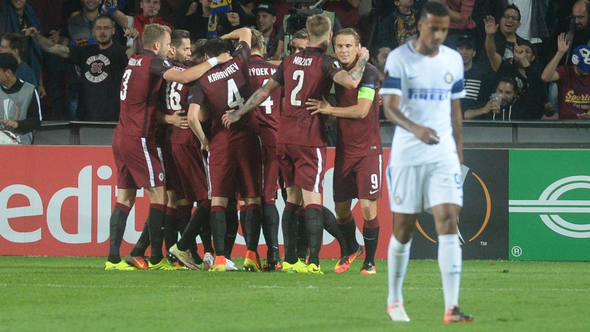 Europa League Blamage Fur Inter Mailand Balotelli Tor Reicht Nizza Nicht Eurosport