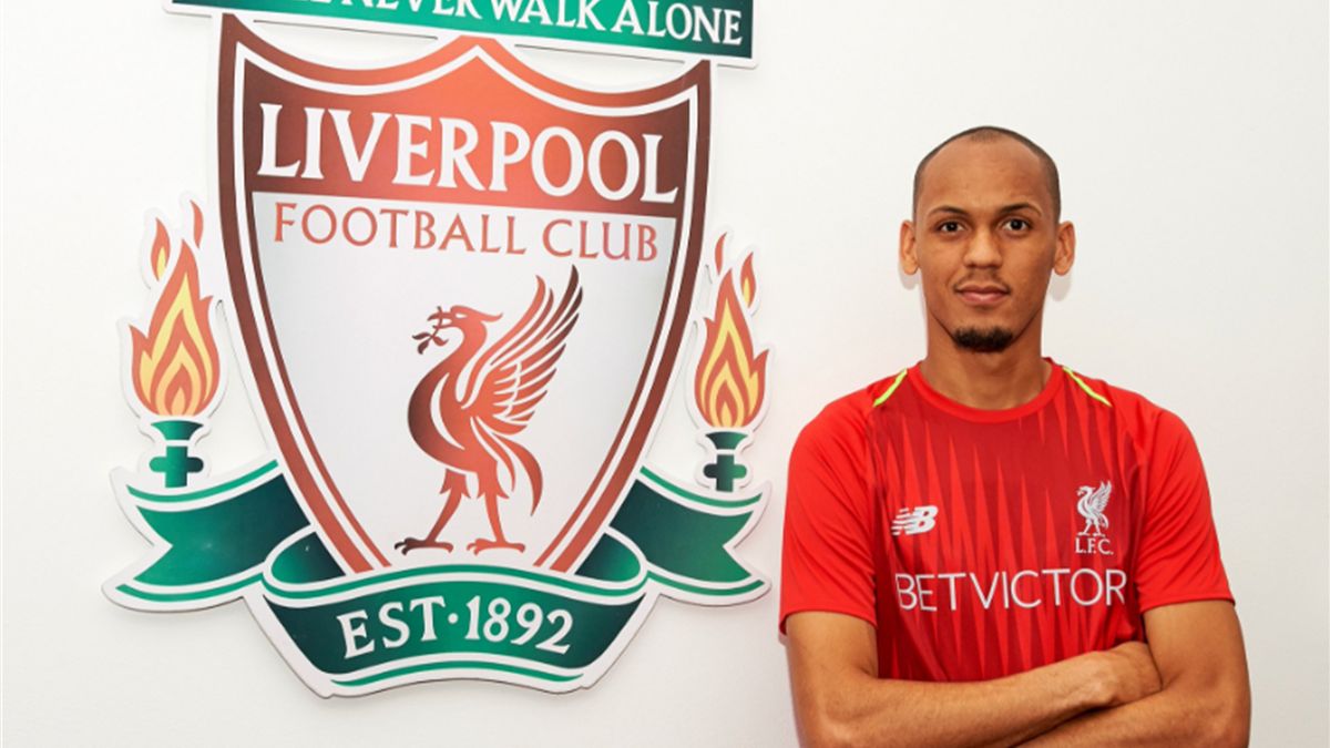 The Warm Up Liverpool Move On From Despair By Going Shopping Eurosport